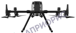 Квадрокоптер DJI Matrice 300 RTK Combo